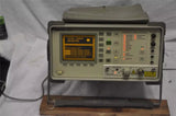 Anainstr Portable Digital Oscilloscope 200MHz Bandwidth