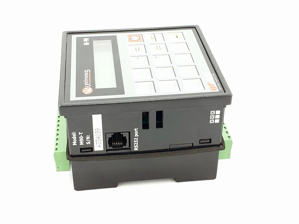 M-90 OPLC Operator Panel Controller - ZYYKZ Test Equipment