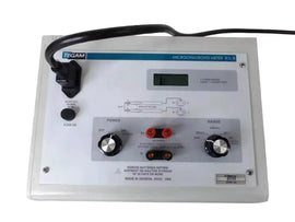 TEGAM R1L-B High Precision Micro Ohm/Bond Meter - ZYYKZ Test Equipment
