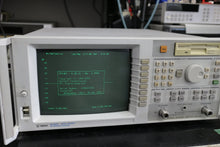 Load image into Gallery viewer, Agilent 8714ET Precision Vector Network Analyzer - ZYYKZ Test Equipment