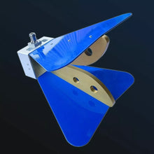 Load image into Gallery viewer, Aaronia PowerLOG 10800 Broadband Horn Antenna 1GHz to 8GHz Up to 13dBi