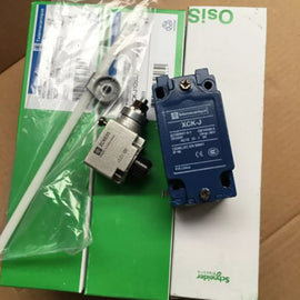 Schneider Electric XCKJ10559H29C Heavy Duty Limit Switch - ZYYKZ Test Equipment