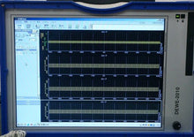 Load image into Gallery viewer, DEWETRON DEWE2012 32-Channel 16-Bit Multimedia Data Logger - ZYYKZ Test Equipment