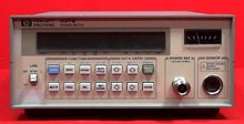 Load image into Gallery viewer, Agilent 437B Power Meter with 3125A16880 Sensor - ZYYKZ Test Equipment