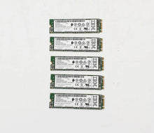 Load image into Gallery viewer, IBM SMART 240GB SATA M.2 Solid State Drive (SSD) - ZYYKZ Test Equipment