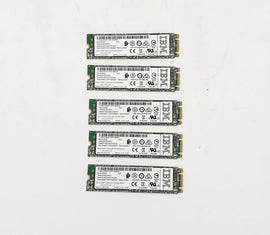 IBM SMART 240GB SATA M.2 Solid State Drive (SSD) - ZYYKZ Test Equipment
