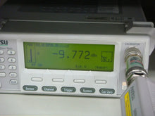 Load image into Gallery viewer, Anritsu MP721C 12GHz Precision RF Attenuator - ZYYKZ Test Equipment