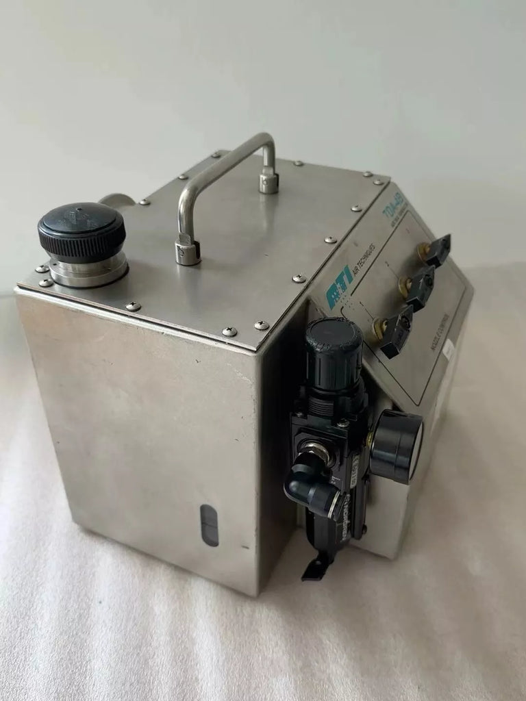 ATI TDA-4B Signal Generator - Used, Model #N858P YF