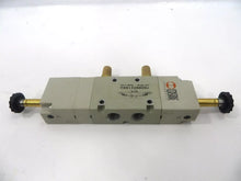Load image into Gallery viewer, Metal Work Pneumatic 7020011100U High-Quality 3/2 Way Air Valve - ZYYKZ Test Equipment