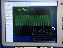 Load image into Gallery viewer, DEWETRON DAQP-BRIDGE-B Precision Bridge Measurement Module - ZYYKZ Test Equipment