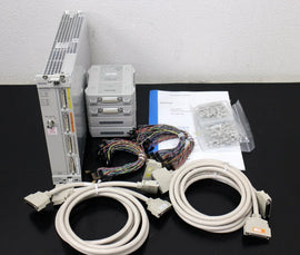 Tektronix TLA7PG2 268MHz 64-Channel 2Mb Pattern Generator Module - ZYYKZ Test Equipment