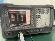 Load image into Gallery viewer, Agilent N8973A Noise Figure Analyzer 10 MHz to 3 GHz - ZYYKZ Test Equipment