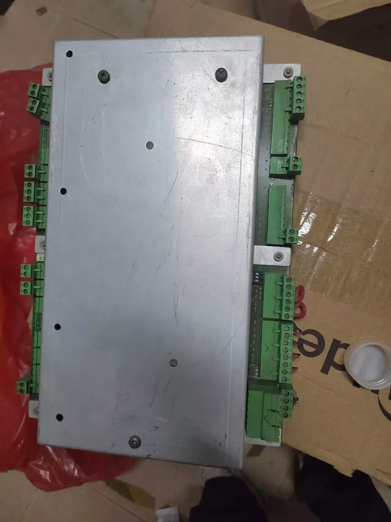 X13650450-11 REV P 96H232 Used Communication Module - ZYYKZ Test Equipment