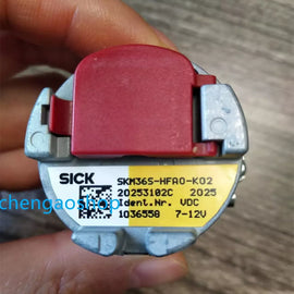 SICK SKM36S-HFA0-K02 1036558 Sensor - Used Condition
