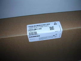 SIEMENS 6SE7016-1TA84-1HF3 SINAMICS Inverter Module - New - ZYYKZ Test Equipment