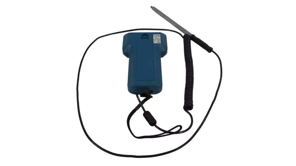 TSI VelociCalc 8346 Air Velocity Meter with Multi-Function Measurement - ZYYKZ Test Equipment
