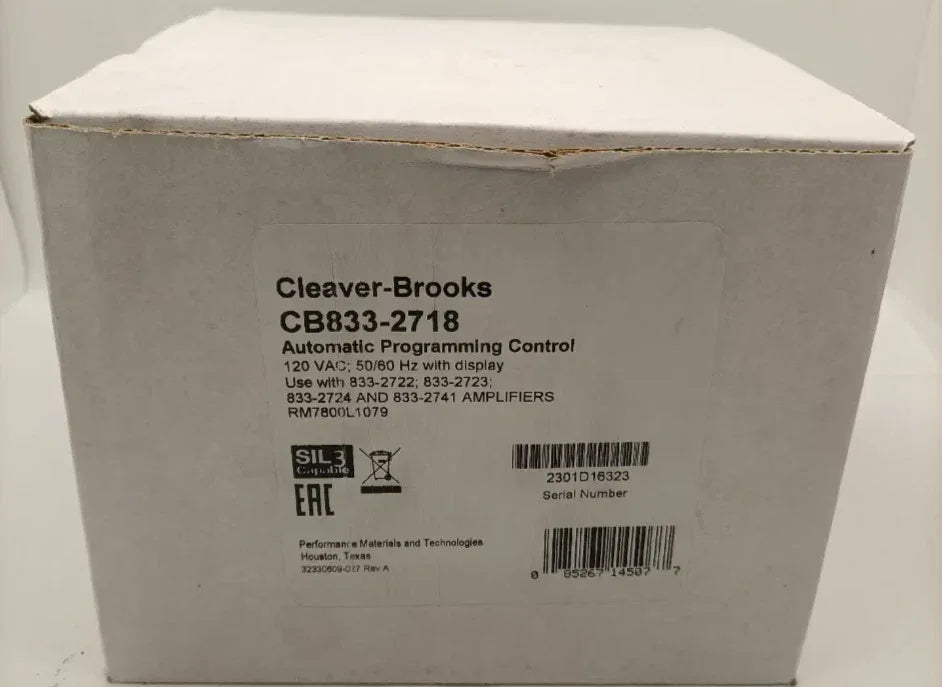 Honeywell RM7800L1079 Precision Measurement Module - Single Unit - ZYYKZ Test Equipment