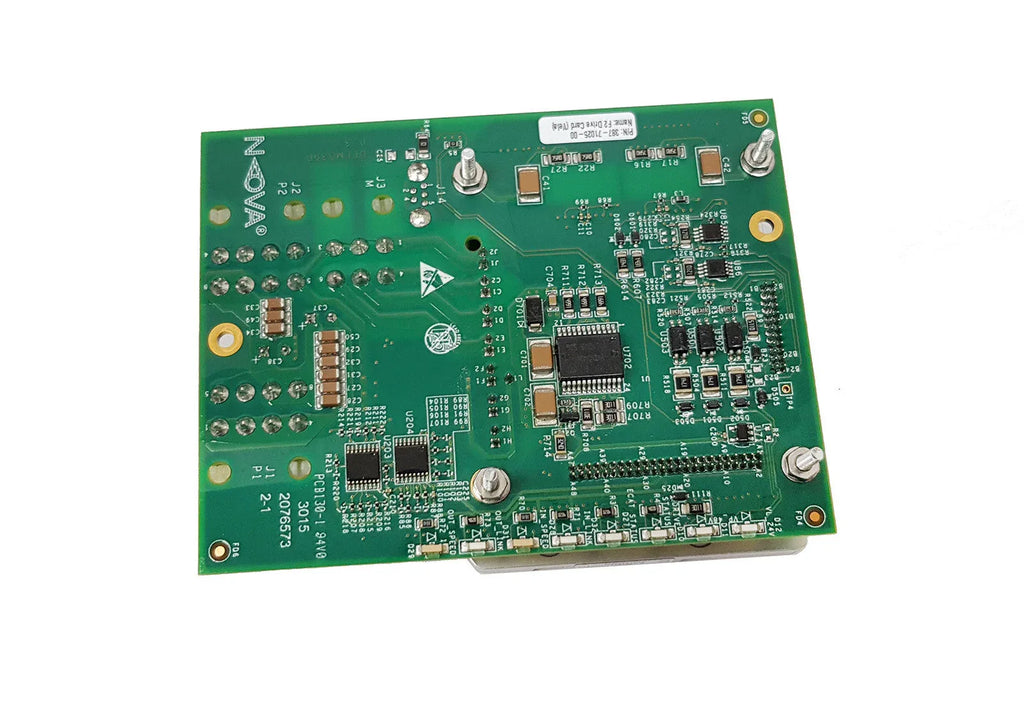 Elmo NOVA High-Performance Motion Control Servo Driver Card - ZYYKZ Test Equipment