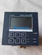 Load image into Gallery viewer, Endress+Hauser CPM223+MR0005 Level Transmitter