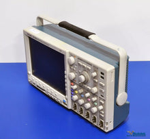 Load image into Gallery viewer, Tektronix MSO 4034 350MHz Digital Phosphor Oscilloscope - 4 Channel, Calibrated, 2.5GS/s