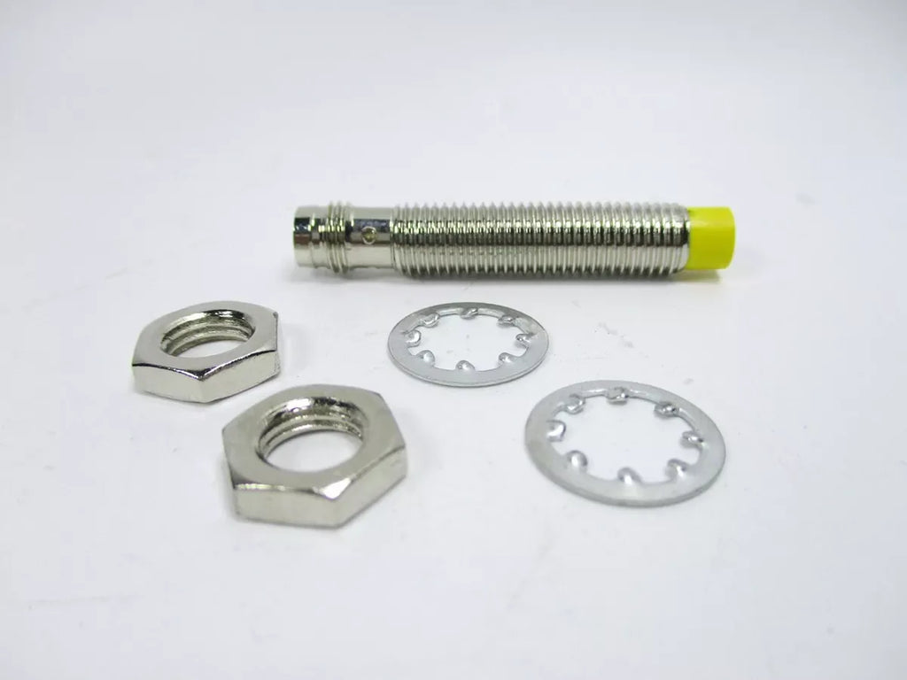 Turck NI4U-EG08-AN6X-V1131 Inductive Proximity Sensor Switch - ZYYKZ Test Equipment