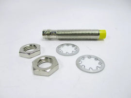 Turck NI4U-EG08-AN6X-V1131 Inductive Proximity Sensor Switch - ZYYKZ Test Equipment