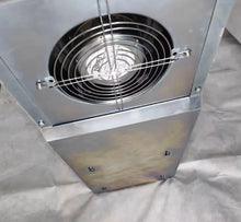 Load image into Gallery viewer, Control Techniques SPMD 1402 Variable Frequency Drive 1.4 kW - ZYYKZ Test Equipment