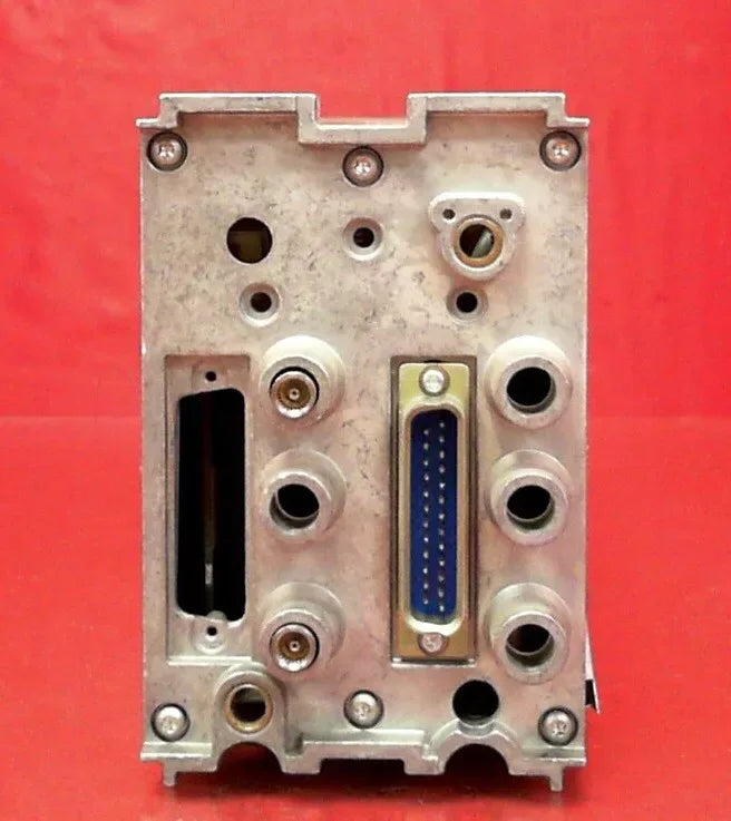 Keysight 54754A Differential Time Domain Reflectometry (TDR) Module - ZYYKZ Test Equipment