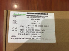 Load image into Gallery viewer, LHD-25-50-C-III-ST628 Durable Stainless Steel Sensor with 50m Cable - ZYYKZ Test Equipment