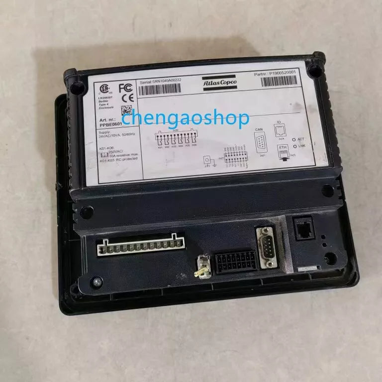 P1900520001 - 100% Tested Component with Fast Shipping Options