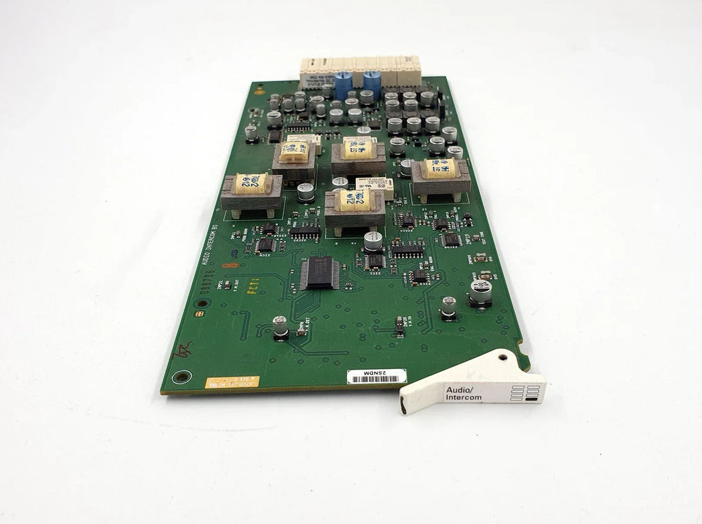 Grass Valley HDTriax Base Station for Broadcast Video Transmission - ZYYKZ Test Equipment