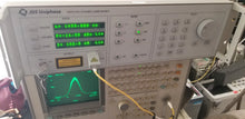 Load image into Gallery viewer, JDSU Tunable Laser Source 1499-1600 nm Wavelength Range - ZYYKZ Test Equipment
