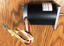Load image into Gallery viewer, Applied Motion 5023-123 Stepper Motor 4.2V DC, 1.78A, 200 Steps/Rev - ZYYKZ Test Equipment