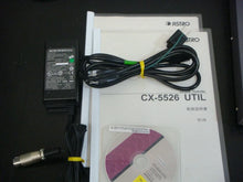 Load image into Gallery viewer, ASTRO DESIGN MPEG-2 TS Gateway - Professional Transport Stream Processor - ZYYKZ Test Equipment