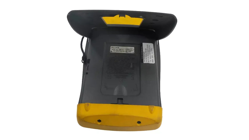 FLUKE 199 Scopemeter Handheld Oscilloscope 200MHz 2.5GS/s - ZYYKZ Test Equipment
