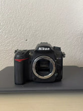 Load image into Gallery viewer, Nikon D7000 16.2MP Digital DSLR Camera Body - High Performance - ZYYKZ Test Equipment