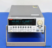 Load image into Gallery viewer, Keithley 2602A System SourceMeter 2-Channel SMU Source Measure Unit - Calibrated