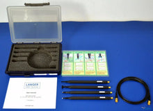 Load image into Gallery viewer, Langer EMV RF1 Set Near-Field Probes for EMC Testing (30 MHz - 3 GHz)