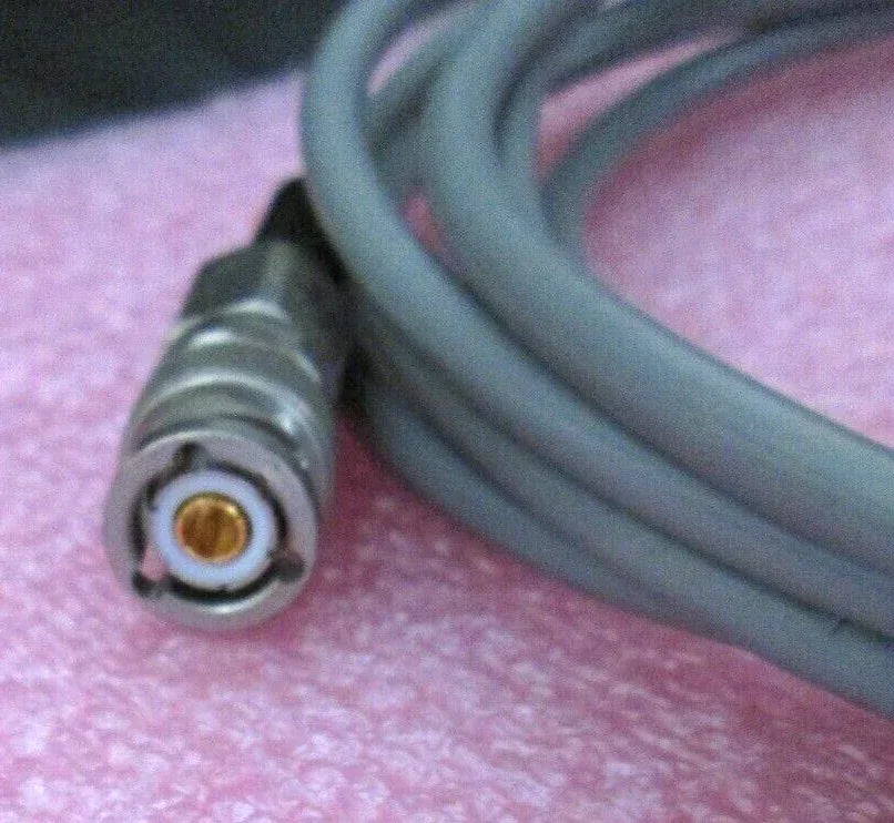 3m Triaxial Cable for Precision Signal Transmission - ZYYKZ Test Equipment