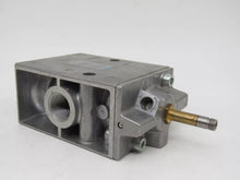 Load image into Gallery viewer, Festo MFH-3-1/2 Solenoid Valve, 8 BAR Pressure Rating - ZYYKZ Test Equipment