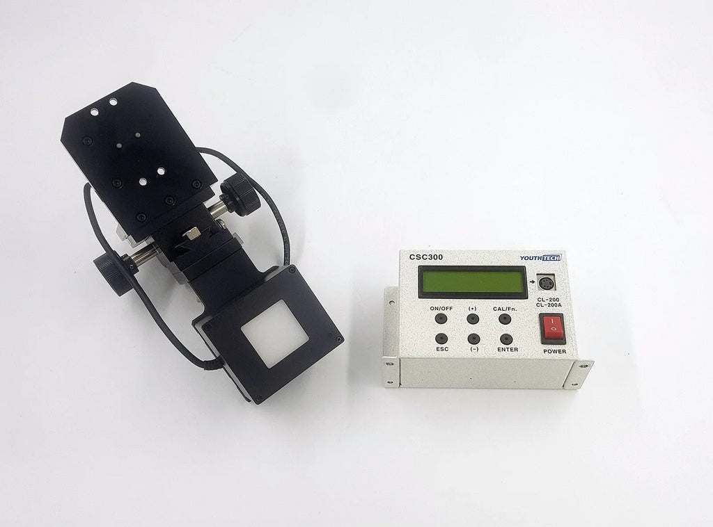 Youth Tech CSC300 ACL-30x30-G3C Precision Cooling Fan Module - ZYYKZ Test Equipment