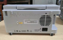Load image into Gallery viewer, Keysight DSOX1102A 200MHz Digital Oscilloscope - Used