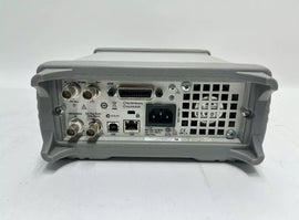 Agilent 33521A Function / Arbitrary Waveform Generator - Used