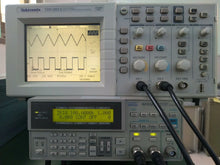 Load image into Gallery viewer, Tektronix Sony AFG320 Arbitrary Function Generator - 25 MHz Bandwidth - ZYYKZ Test Equipment