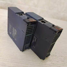 Load image into Gallery viewer, Mitsubishi QJ71MES96N Ethernet Communication Module for PLCs - ZYYKZ Test Equipment