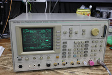 Load image into Gallery viewer, Anritsu MT2605A Radio Communication Tester for Mobile Network Analysis - ZYYKZ Test Equipment