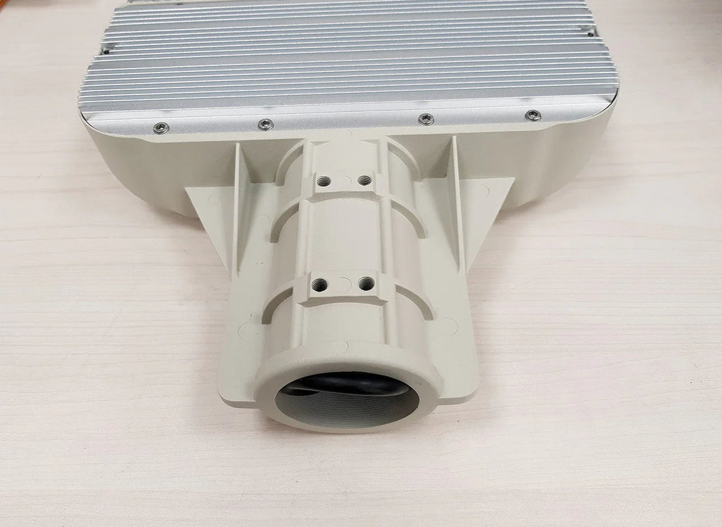 LEDTRON 65W 24V LED Street Light - Energy Efficient Outdoor Lighting - ZYYKZ Test Equipment