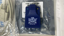 Load image into Gallery viewer, P&amp;E M5213EVB Evaluation Board with ColdFire Interface - ZYYKZ Test Equipment