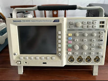 Load image into Gallery viewer, Tektronix TDS3054C 500MHz 4-Channel Oscilloscope - Used