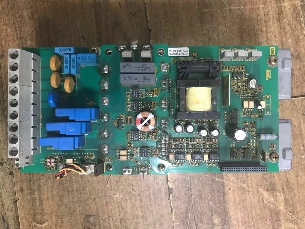 1PC 14.F5.04E-0408 FA488394 Component
